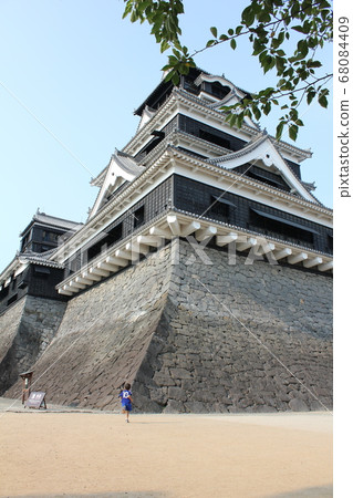 Kumamoto Castle Kumamoto Castle 68084409