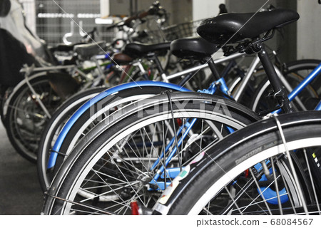 自行車停車位 自行車停車位 68084567