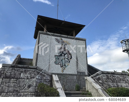 iribara大壩天文台 iribara大壩天文台 68084689