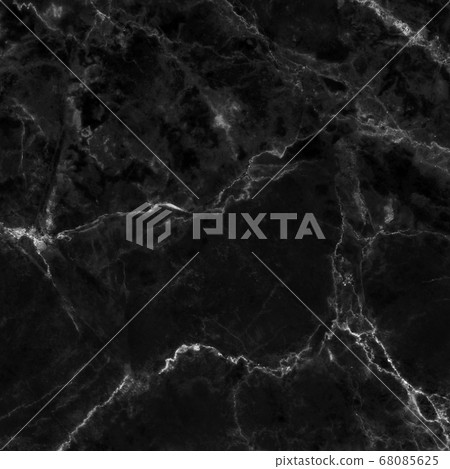 Black gray marble texture background with high resolution, counter top view of natural tiles stone in seamless glitter pattern and luxurious. Black gray marble texture background with high resolution, counter top view of natural tiles stone in seamless glitter pattern and luxurious. 68085625