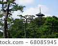 Five-storied pagoda of Sankeien 68085945