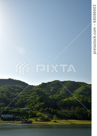 中山川大壩 中山川大壩 68086003