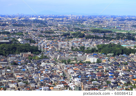 空中千葉縣西北 68086412