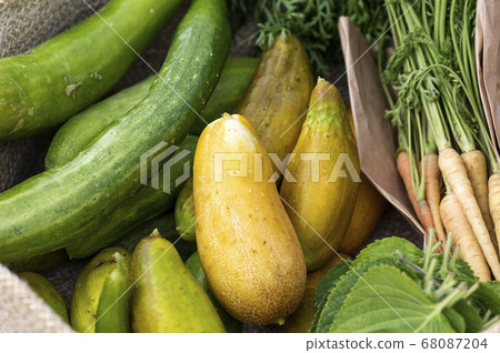 韓國食品和蔬菜 韓國食品和蔬菜 68087204