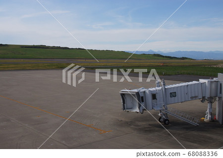 Fukushima Airport 68088336