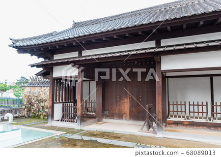 長崎出島沃蘭貿易遺址 68089013