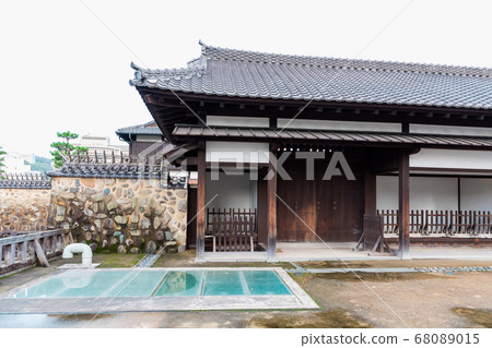 長崎出島沃蘭貿易遺址 68089015