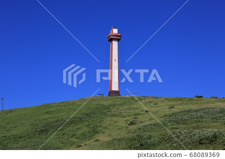 Wakkanai City Opening Centennial Monument, Northern Memorial Hall (Wakkanai City, Hokkaido) Wakkanai City Opening Centennial Monument, Northern Memorial Hall (Wakkanai City, Hokkaido) 68089369