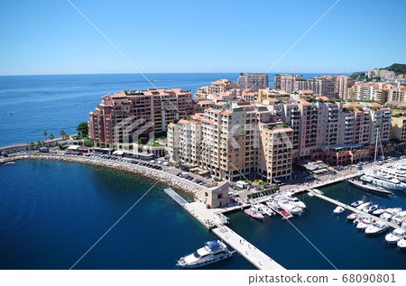 Monaco, the best resort in the world Monaco, the best resort in the world 68090801