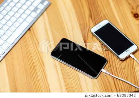 iPhone replacement data synchronization 68093048