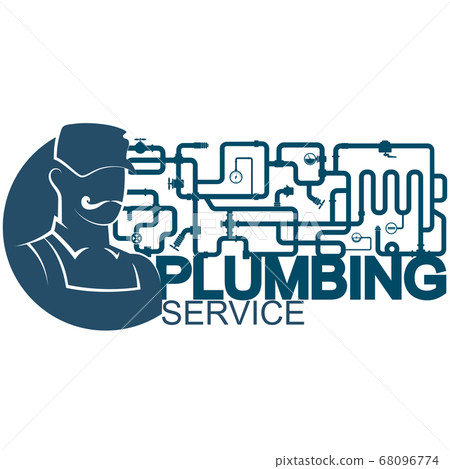 Plumber and water pipes repair plumbing Plumber and water pipes repair plumbing 68096774
