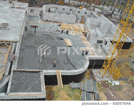 Foundation Building Constructions Foundation Building Constructions 68097646