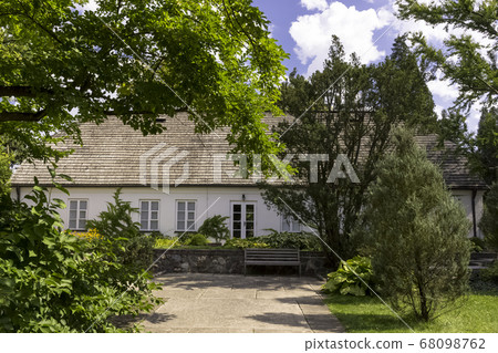 Birthplace of Frederic Chopin - Zelazowa Wola, Mazovia, Poland Birthplace of Frederic Chopin - Zelazowa Wola, Mazovia, Poland 68098762