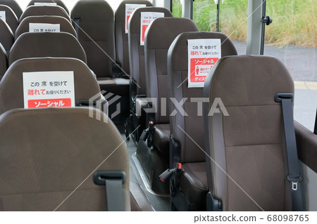 Social distance image 68098765