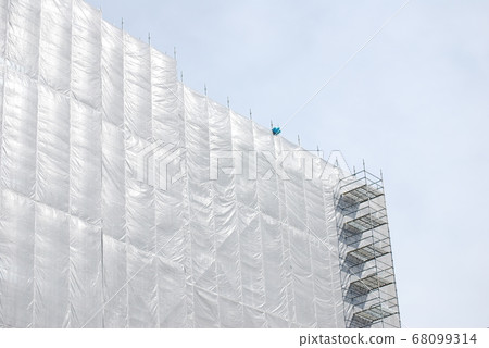 Large scale repair Large scale repair 68099314