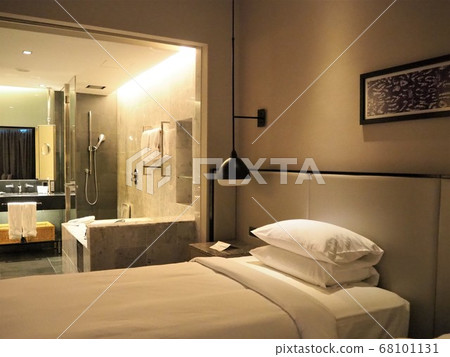 Hilton Kuala Lumpur 68101131