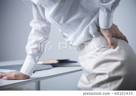 OL of low back pain OL of low back pain 68101433
