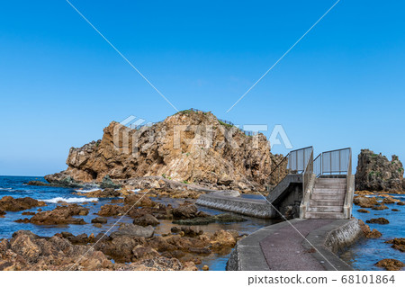 大岩深浦町 68101864