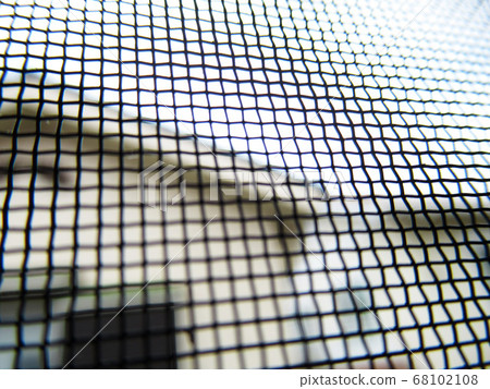 Screen door 68102108