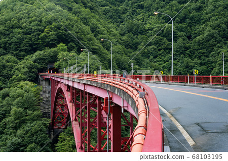 2020年西開海奧秩父Mameyaki橋,Mameyaki橋 2020年西開海奧秩父Mameyaki橋,Mameyaki橋 68103195