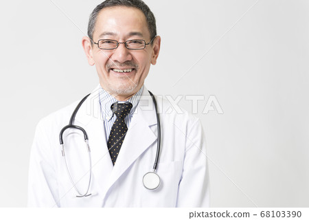 微笑的醫生 微笑的醫生 68103390
