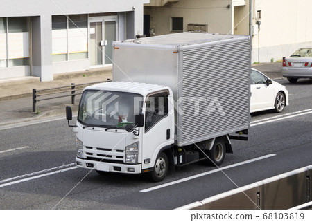運貨車運貨車 68103819