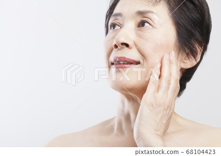 Skin care image Skin care image 68104423