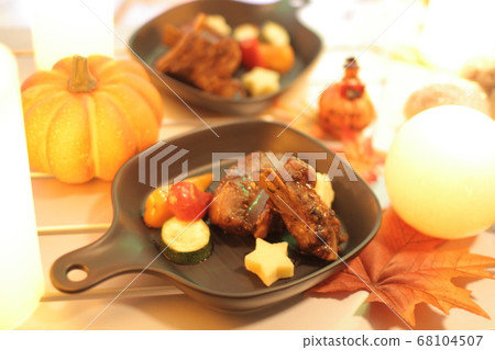 Home Camp Halloween Home Camp Halloween 68104507