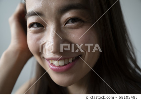 女人的肖像 68105483