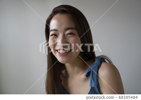 女人的肖像 女人的肖像 68105484