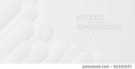 Geometric shape overlap layer wave style minimal Geometric shape overlap layer wave style minimal 68105835