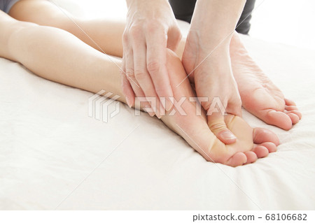 foot massage foot massage 68106682