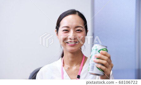 Online drinking party, Zoom drinking party, LINE drinking party, Zoom drinking party Web drinking party [Screen 16 to 9] 68106722