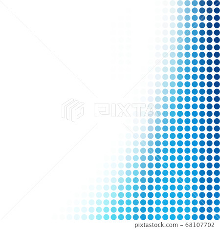 Blue Dots Background, Creative Design Templates Blue Dots Background, Creative Design Templates 68107702