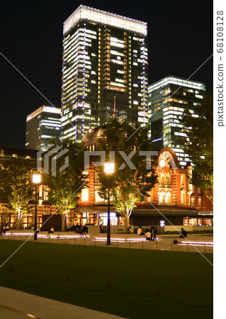 Tokyo Station Tokyo Station 68108128