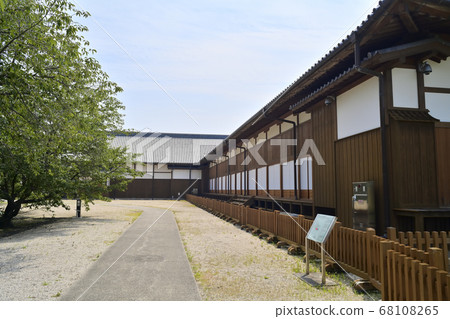 Saga Prefectural Saga Castle Motomaru History Center 68108265