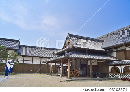 佐賀縣立佐賀城堡本丸歷史中心 佐賀縣立佐賀城堡本丸歷史中心 68108274