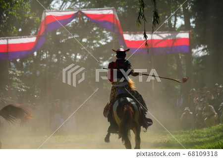 Kaga Beauty Cavalry Batting Kaga Beauty Cavalry Batting 68109318