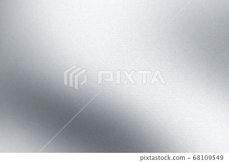 Silver foil glitter metallic metal wall with copy Silver foil glitter metallic metal wall with copy 68109549