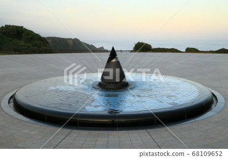 和平紀念公園暮光之城 68109652