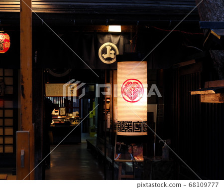 角館祭山祭安藤釀造 68109777