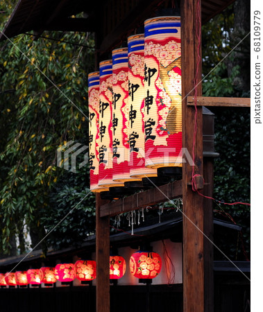 角館祭山祭安藤釀造 68109779