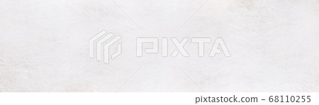 White cement wall concrete empty panoramic White cement wall concrete empty panoramic 68110255