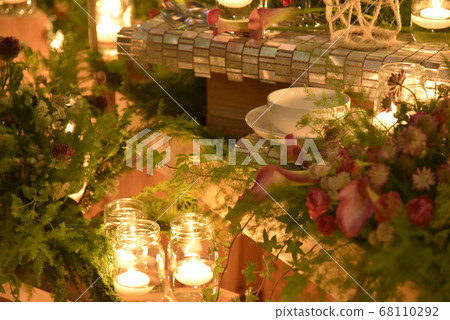 Candle Night Chayacho Candle Night Chayacho 68110292