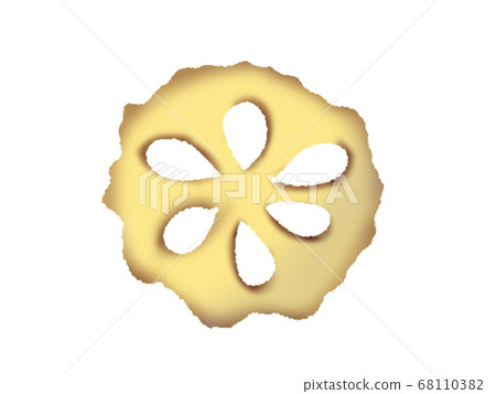 蓮天婦羅(無干線) 蓮天婦羅(無干線) 68110382