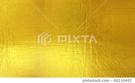 Gold texture background Gold texture background 68110481