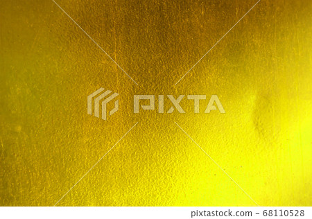 Gold texture background 68110528
