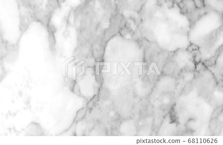 White marble background White marble background 68110626