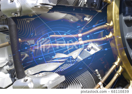 Engine technology industry Engine technology industry 68110839