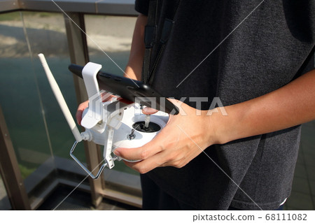 Drone control image 2 68111082